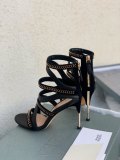 Women A*lexander M*cqueen Top Pumps  10.5CM
