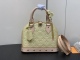 L*ouis V*uitton Top Bag  23.5*17.5*11.5 CM