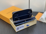 L*ouis V*uitton Top Wallets   11*8.5*3.5CM