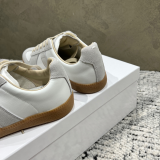 Men Women  M*aison M*argiela Top Sneakers