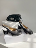 Women M*aison M*argiela Top Sandals