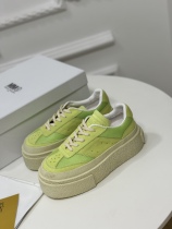 Women  M*aison M*argiela Top Sneakers