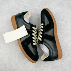 Men Women  M*aison M*argiela Top Sneakers