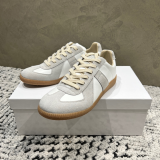 Men Women  M*aison M*argiela Top Sneakers