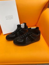 Men Women  M*aison M*argiela Top Sneakers