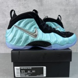Air Foamposite One