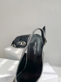 Women M*aison M*argiela Top Sandals