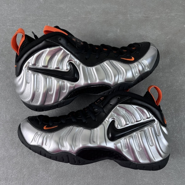 Air Foamposite One