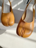Women M*aison M*argiela Top Sandals