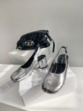 Women M*aison M*argiela Top Sandals