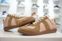 Men Women  M*aison M*argiela Top Sneakers