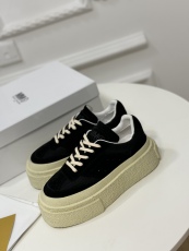 Women  M*aison M*argiela Top Sneakers