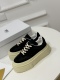 Women  M*aison M*argiela Top Sneakers