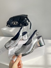 Women M*aison M*argiela Top Sandals