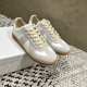 Men Women  M*aison M*argiela Top Sneakers