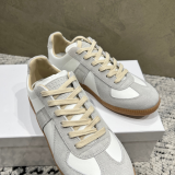 Men Women  M*aison M*argiela Top Sneakers