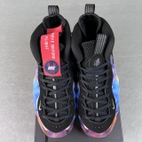 Air Foamposite One