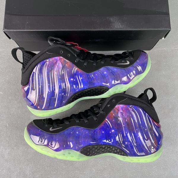 Air Foamposite One
