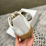 Men Women  M*aison M*argiela Top Sneakers