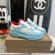 Men Women C*hristian L*ouboutin Top Sneaker