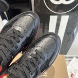 Men C*hristian L*ouboutin Top Sneaker