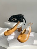 Women M*aison M*argiela Top Sandals