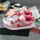 N*ike Dunk SB Low StrangeLove Skateboards CT2552-800