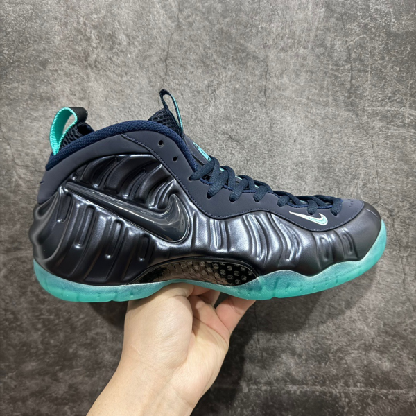 Air Foamposite One