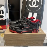 Men C*hristian L*ouboutin Top Sneaker
