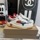 Men Women C*hristian L*ouboutin Top Sneaker
