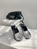 Women M*aison M*argiela Top Sandals