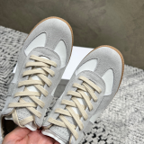 Men Women  M*aison M*argiela Top Sneakers