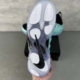 Air Foamposite One