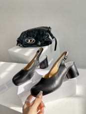Women M*aison M*argiela Top Sandals