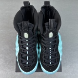 Air Foamposite One