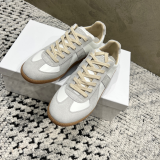 Men Women  M*aison M*argiela Top Sneakers