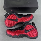 Air Foamposite One