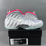 Air Foamposite One