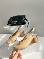 Women M*aison M*argiela Top Sandals