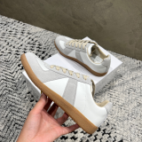 Men Women  M*aison M*argiela Top Sneakers