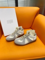 Men Women  M*aison M*argiela Top Sneakers