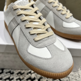 Men Women  M*aison M*argiela Top Sneakers