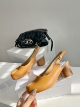 Women M*aison M*argiela Top Sandals