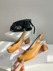 Women M*aison M*argiela Top Sandals