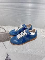 Men Women  M*aison M*argiela Top Sneakers