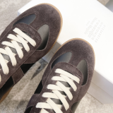Men Women  M*aison M*argiela Top Sneakers