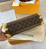 L*ouis V*uitton Bag Top Quality 35*12*19.5CM