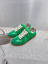 Men Women  M*aison M*argiela Top Sneakers