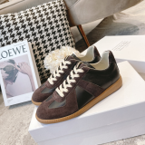 Men Women  M*aison M*argiela Top Sneakers