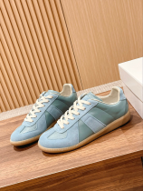 Men Women  M*aison M*argiela Top Sneakers